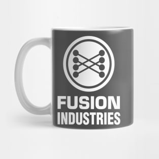 Fusion Industries Mug